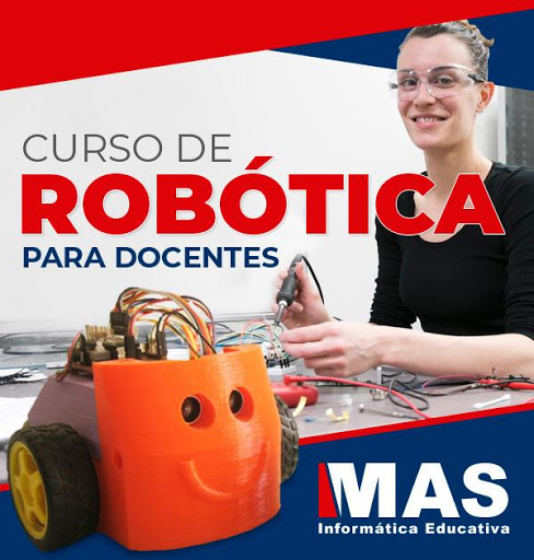 Mas Informatica Educativa