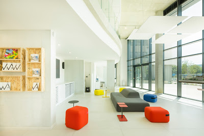FDI Services Immobiliers - Siège Social à Montpellier
