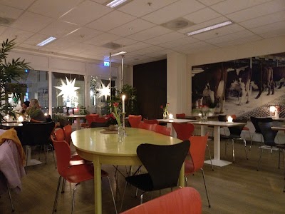 Photos of Kj&oslash;kkenet Cafe & Delikatesse