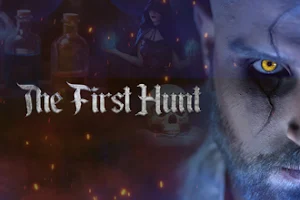 The First Hunt Escape Room image