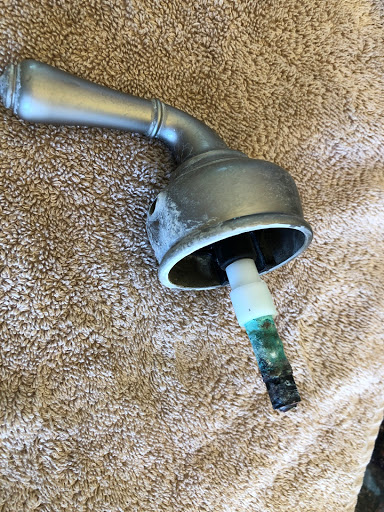 Plumber «DiamondBack Plumbing», reviews and photos, 17423 N 25th Ave, Phoenix, AZ 85023, USA