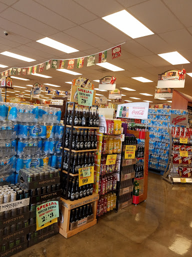 Grocery Store «La Venedita Meat Market», reviews and photos, 14124 Lambert Rd, Whittier, CA 90605, USA