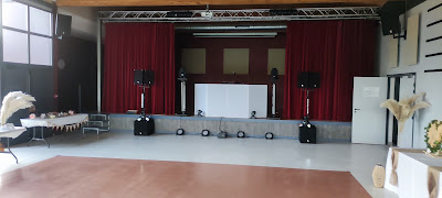 La SonoTech10 à Troyes