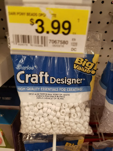 Fabric Store «Jo-Ann Fabrics and Crafts», reviews and photos, 2391 County Line Rd, Algonquin, IL 60102, USA