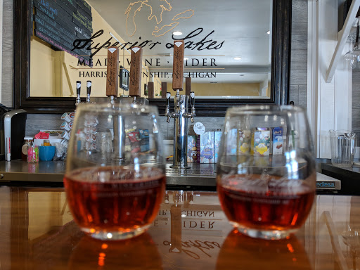 Winery «Superior Lakes Hand Crafted Mead and Wine», reviews and photos, 36285 Jefferson Ave, Harrison Charter Township, MI 48045, USA