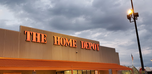 Home Improvement Store «The Home Depot», reviews and photos, 45301 Northpointe Blvd, Utica, MI 48315, USA