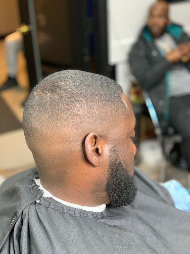 Barber Shop «Kold Kutz Barbershop», reviews and photos, 246-14 Francis Lewis Blvd, Rosedale, NY 11422, USA