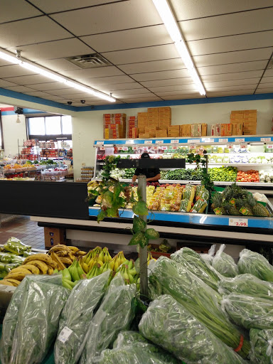 Asian Grocery Store «Kim Long Market», reviews and photos, 324 E Anaheim St, Long Beach, CA 90813, USA