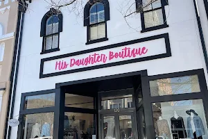 His Daughter Boutique image