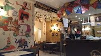 Atmosphère du Shiva - Restaurant indien à Reims - n°8