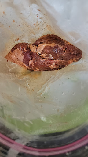 Meat Wholesaler «El Torito Meat Market», reviews and photos, 725 East St, Woodland, CA 95776, USA