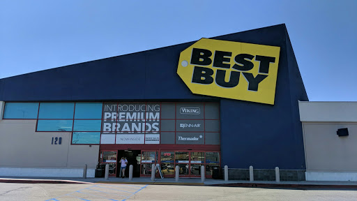 Electronics Store «Best Buy», reviews and photos, 120 E Imperial Hwy, Fullerton, CA 92835, USA