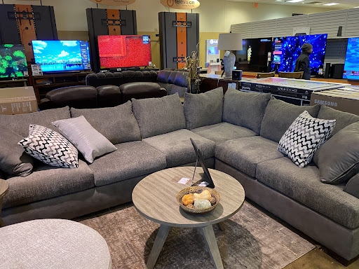 Appliance Store «ABC Warehouse», reviews and photos, 43435 Ford Rd, Canton, MI 48187, USA