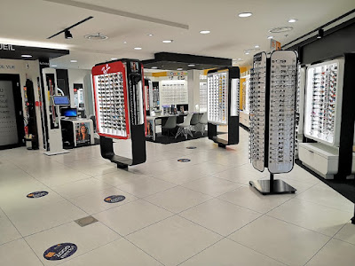 Optic 2000 - Opticien Lanester à Lanester