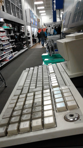 Electronics Store «Best Buy», reviews and photos, 4807 Concord Pike, Wilmington, DE 19803, USA