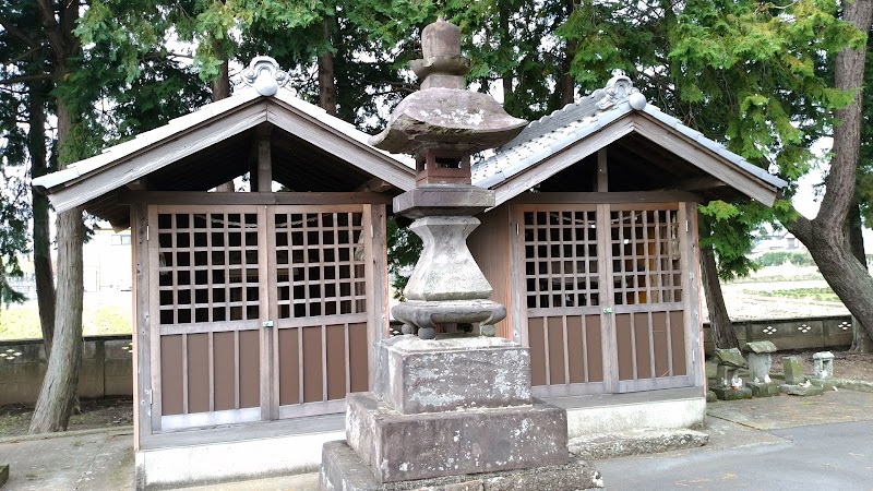 八幡神社