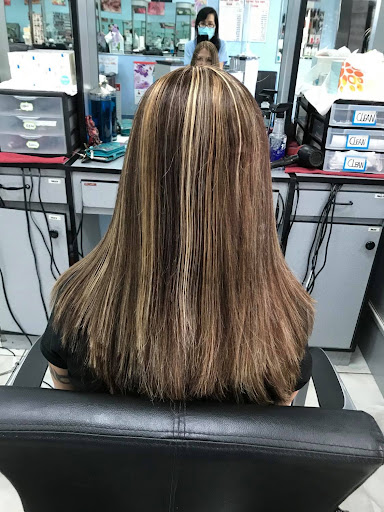 Nail Salon «Pro Cut Salon», reviews and photos, 1861 E Gibson Rd # C, Woodland, CA 95776, USA