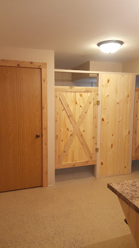 Golf Course «Darlington Golf & Country Club», reviews and photos, 17098 Country Club Rd, Darlington, WI 53530, USA