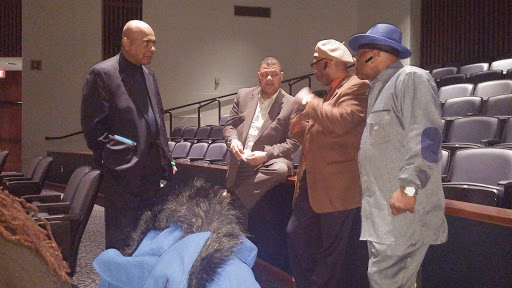 Performing Arts Theater «Pollak Theater», reviews and photos, Howard Ave, West Long Branch, NJ 07764, USA