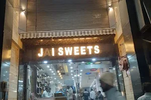 Jai sweet center image