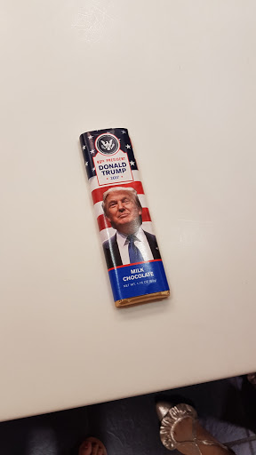 Gift Shop «Duty Free Americas», reviews and photos, 46792 Route 81, Alexandria Bay, NY 13607, USA