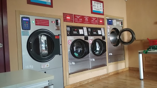 Lavanderias Autoservicio Alicante
