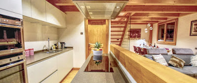 Chalet Le Vionnet - Host Savoie Ltd. à Montriond