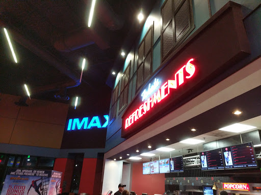 Movie Theater «AMC West Melbourne 12», reviews and photos, 4255 Norfolk Pkwy, West Melbourne, FL 32904, USA