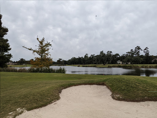 Golf Club «True Blue Golf Plantation», reviews and photos, 900 Blue Stem Dr, Pawleys Island, SC 29585, USA