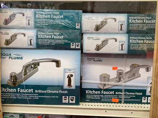 Hardware Store «Florama Hardware», reviews and photos, 98 Graham Ave, Brooklyn, NY 11206, USA