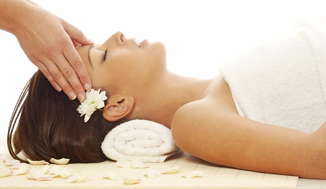 Reviews of Eva's Therapies - Massage Therapist​ in Barnes in London - Massage therapist