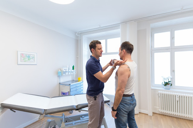ARTHRO Medics | Schulter- und Ellenbogenchirurgie | Sportorthopädie - Prof Dr C Rosso und Dr G Willscheid - Allschwil