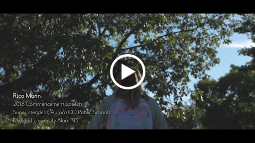 University «Midland University», reviews and photos