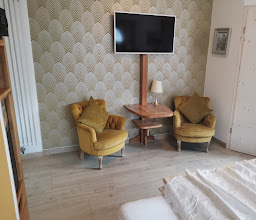 Hotel-Pension Blumenbach photo