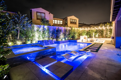 OC Poolscapes image