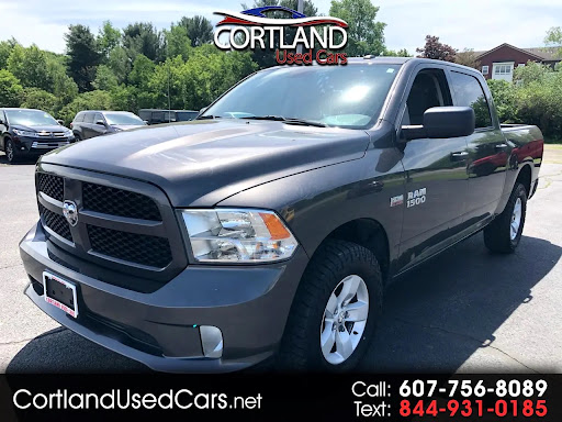 Used Car Dealer «Cortland Used Cars», reviews and photos, 3600 West Rd, Cortland, NY 13045, USA