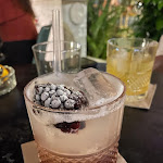 Photo n°1 de l'avis de Andrea. fait le 02/09/2021 à 07:39 sur le  Sparkling American Bar à Monte Argentario