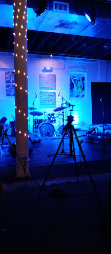 Live Music Venue «ShapeShifter Lab», reviews and photos, 18 Whitwell Pl, Brooklyn, NY 11215, USA