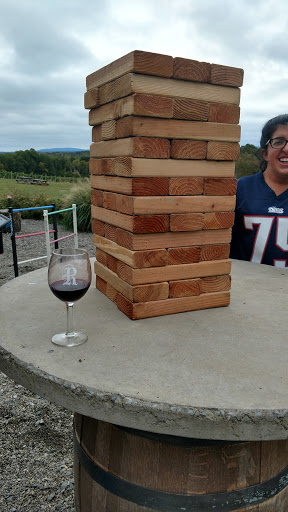 Winery «Robibero Winery», reviews and photos, 714 Albany Post Rd, New Paltz, NY 12561, USA