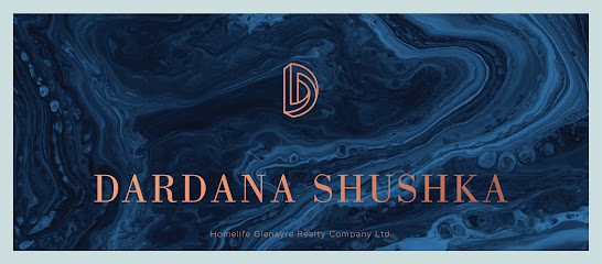 Dardana Shushka - Homelife Advantage Realty (Central Valley)Ltd.