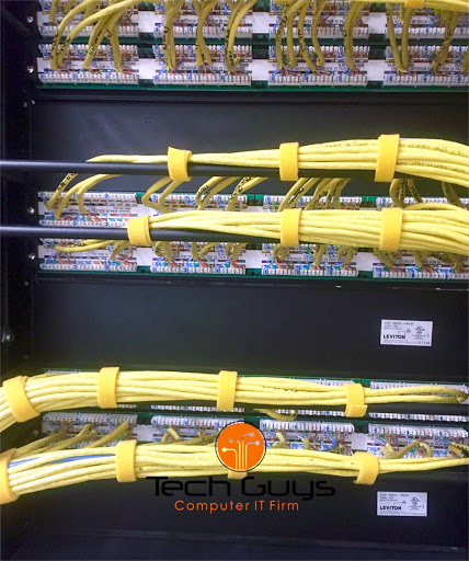 Tech Guys Computer IT Services image