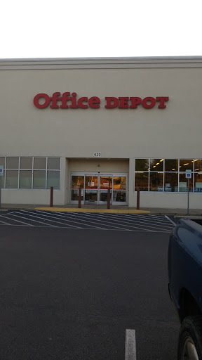 Office Depot, 620 Ridgely Rd, Murfreesboro, TN 37129, USA, 