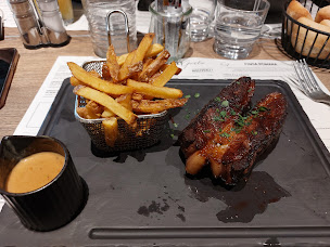 Photo n°22 de L'effet Gusto à Chambéry ()