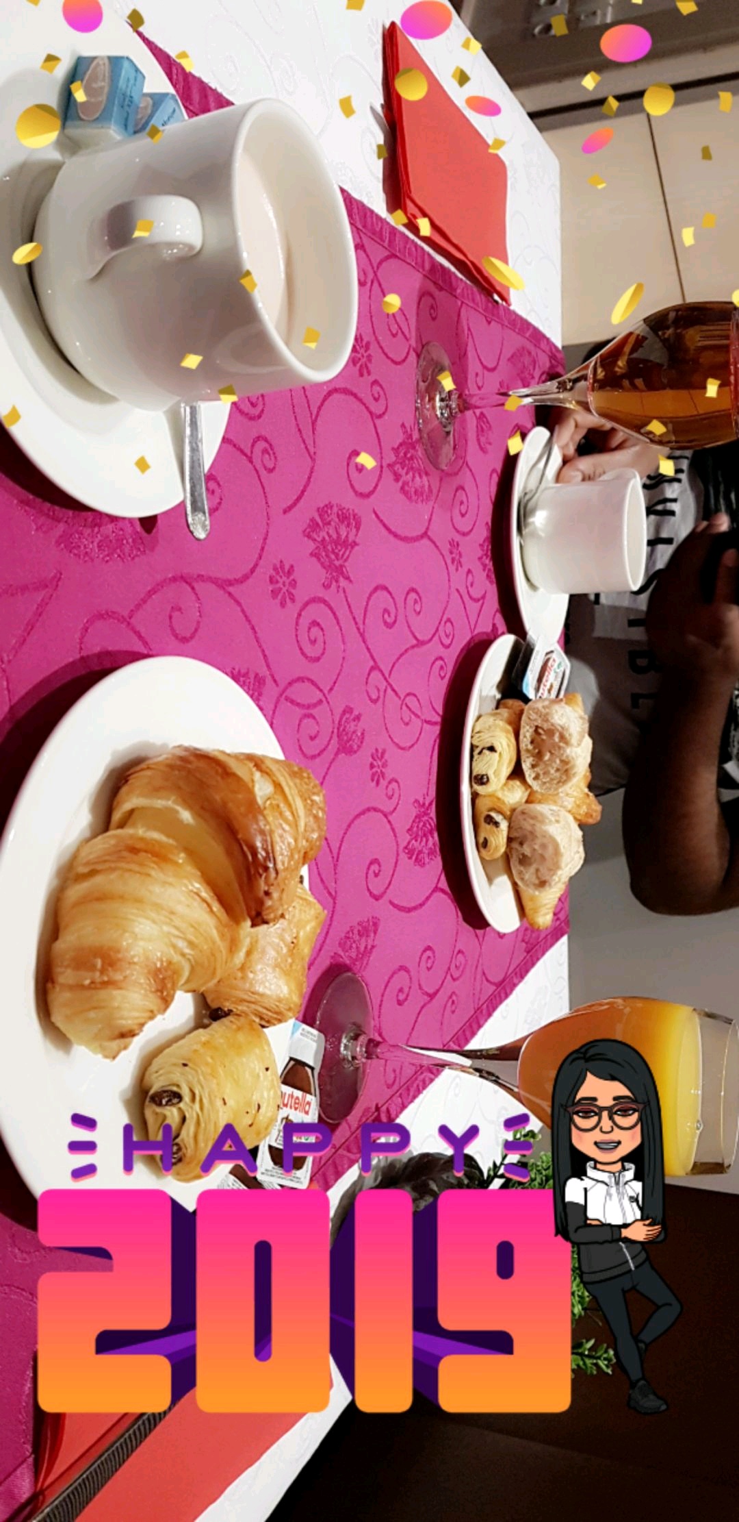 Photo n° 3 de l'avis de Camille.a fait le 06/01/2019 à 15:12