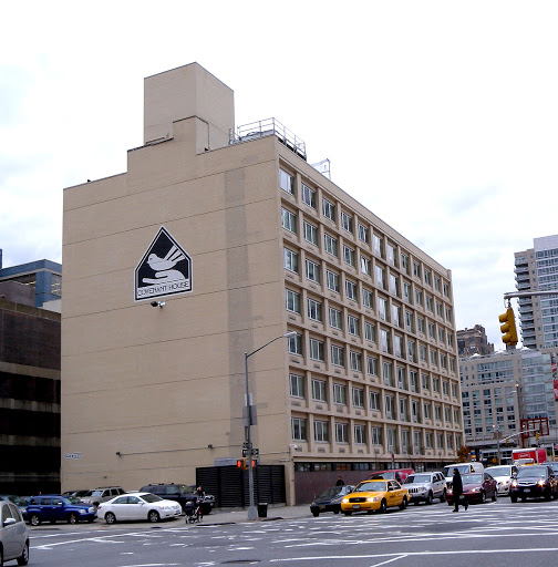 Covenant House New York