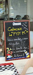 Photo n°2 de Le P'tit M (Le petit M) à Royan ()