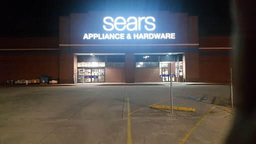 Sears Appliance and Hardware Store, 4690 Louetta Rd, Spring, TX 77388, USA, 