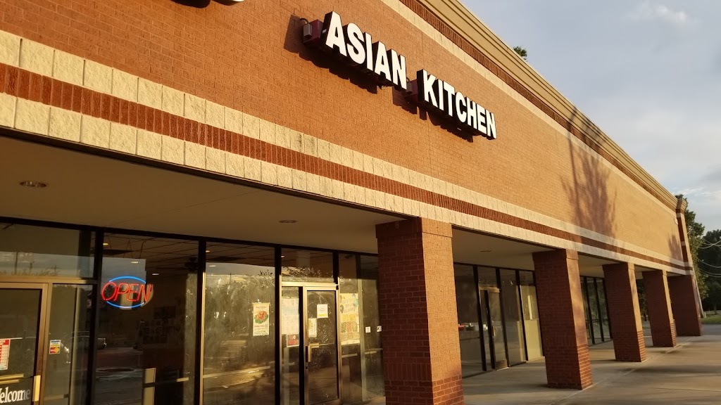 Asian Kitchen 38133