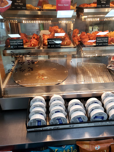 Convenience Store «7-Eleven», reviews and photos, 1632 Taylor Rd, Port Orange, FL 32128, USA