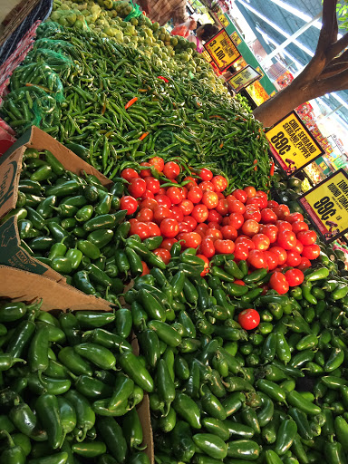Mexican Grocery Store «El Rancho Supermarket», reviews and photos, 1212 N Beach St, Fort Worth, TX 76111, USA